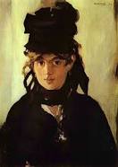 Berthe Morisot, Friend of Edgar Degas